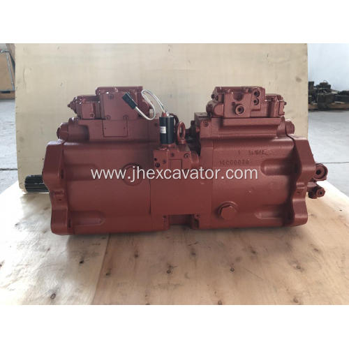 Excavator pump assy 31QA-10021 R380LC-9t Main pump